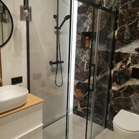 River House Apartman