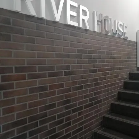 River House * Szczecin