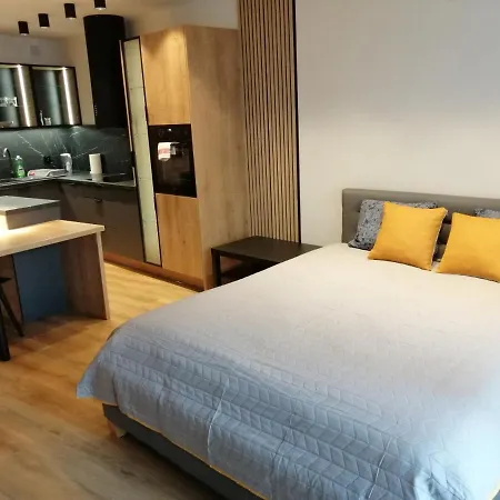 River House * Szczecin