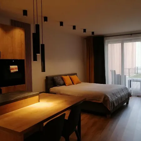 River House Apartment