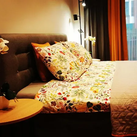 River House Appartement Szczecin