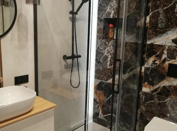 River House Apartment