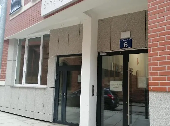 River House Szczecin