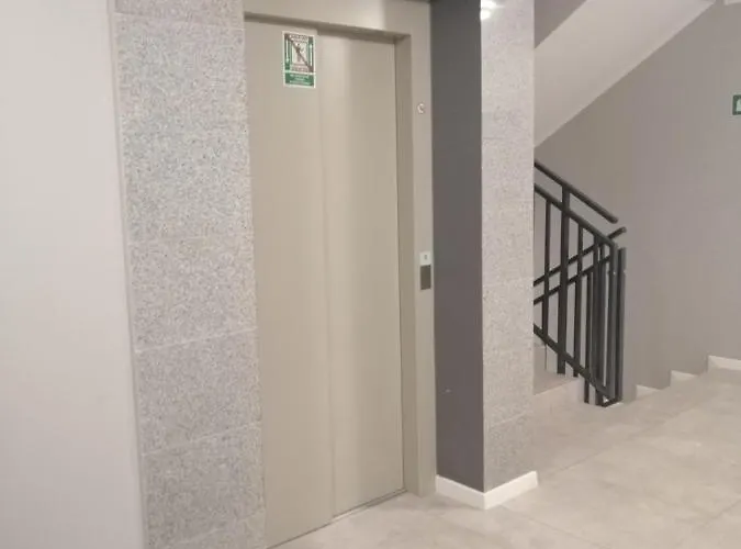 River House * Szczecin